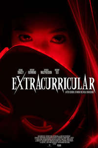 Extracurricular - Poster