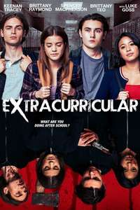 Extracurricular - Poster