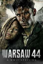 Warsaw 44