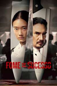 Hunger - Poster