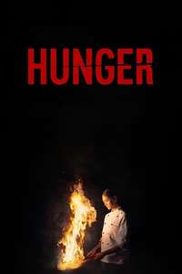 Hunger - Poster
