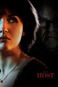 The Host - Poster