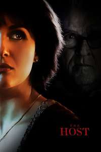 The Host - Poster
