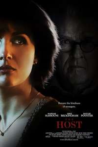 The Host - Poster