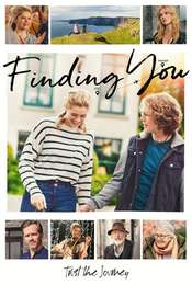 Finding You