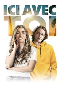 Finding You - Poster