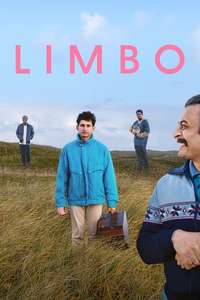 Limbo - Poster