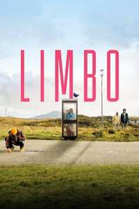 Limbo - Poster