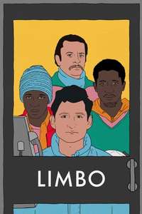 Limbo - Poster