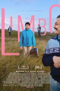 Limbo - Poster