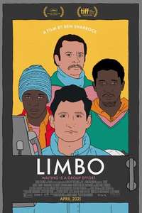 Limbo - Poster