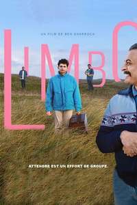 Limbo - Poster