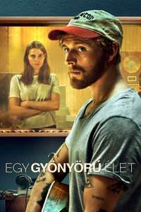 A Beautiful Life - Poster