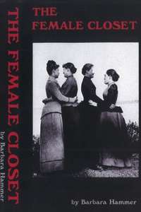 The Female Closet - Poster