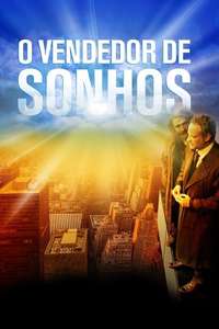 O Vendedor de Sonhos - Posters