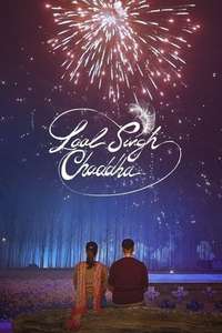 Laal Singh Chaddha - Poster