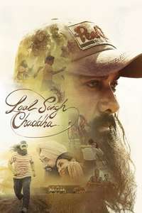 Laal Singh Chaddha - Poster