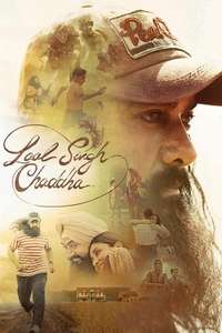 Laal Singh Chaddha - Poster