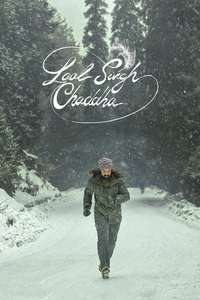 Laal Singh Chaddha - Poster