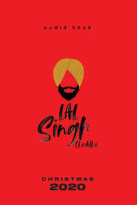 Laal Singh Chaddha - Poster
