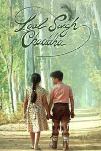 Laal Singh Chaddha - Poster