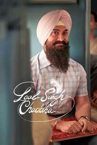 Laal Singh Chaddha - Poster