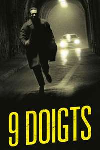 9 Fingers - Poster