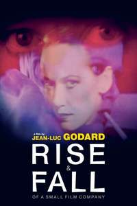 Rise and Fall of a Small Film Company - Posters