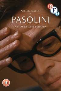 Pasolini - Posters