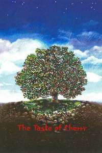 Taste of Cherry - Poster