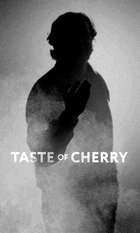 Taste of Cherry