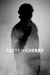 Taste of Cherry