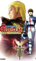 Mobile Suit Gundam: Char's Counterattack