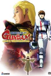 Mobile Suit Gundam: Char's Counterattack