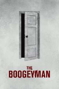 The Boogeyman - Posters