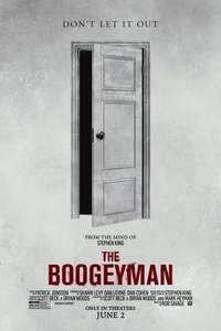 The Boogeyman - Posters