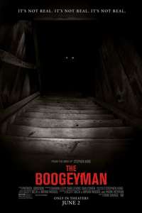 The Boogeyman - Posters