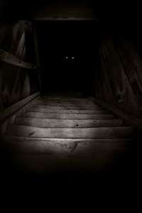 The Boogeyman - Posters