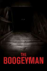 The Boogeyman - Posters