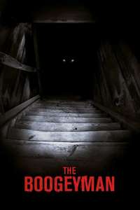 The Boogeyman - Posters
