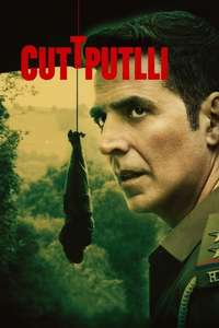 Cuttputlli - Posters