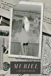 Muriel  or the Time of Return