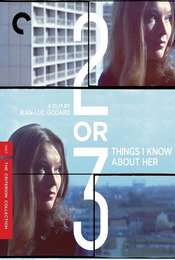 2 or 3 Things I Know About Her