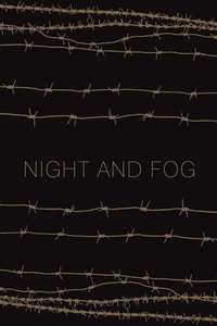 Night and Fog - Poster