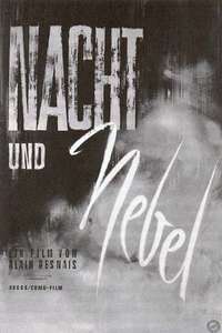 Night and Fog - Poster