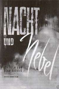 Night and Fog - Poster