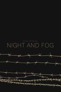 Night and Fog - Poster