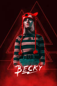 Becky - Posters