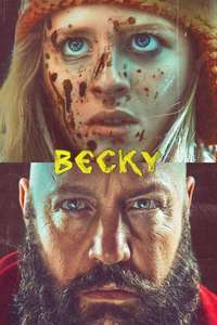 Becky - Posters
