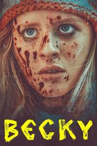 Becky - Posters